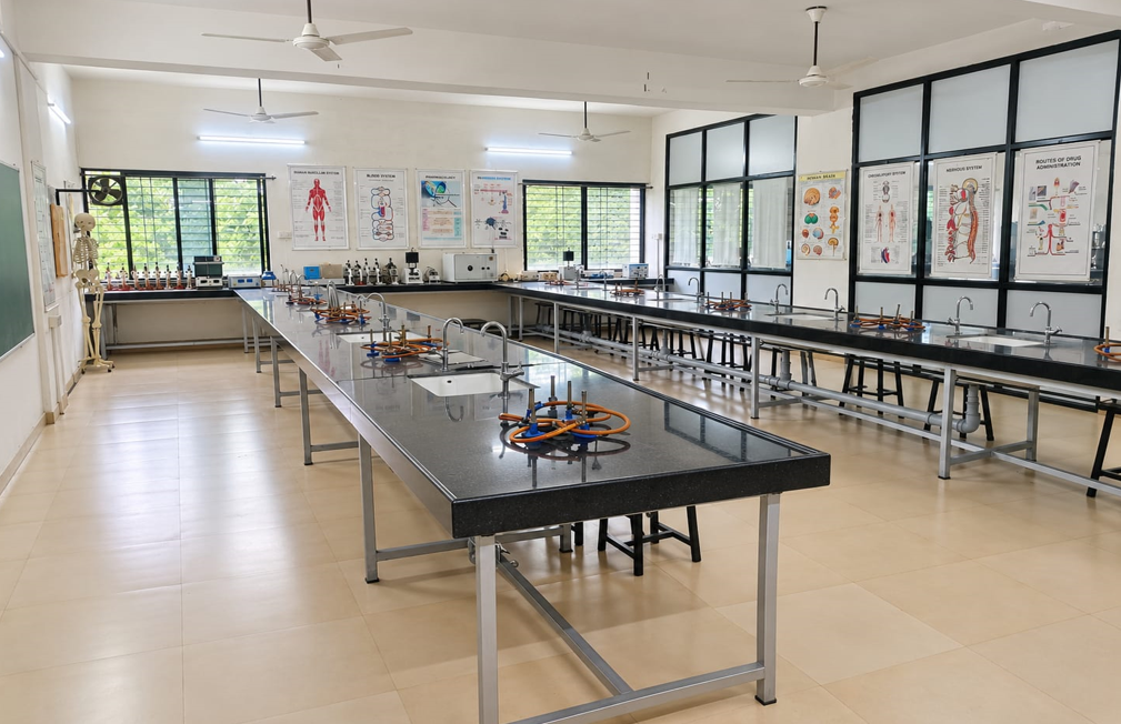 Central Digital Library
