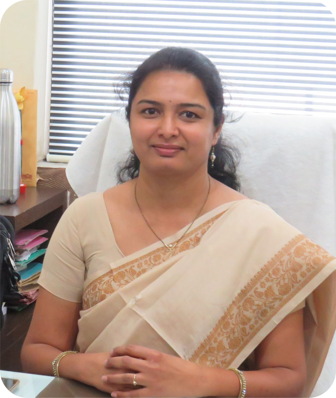 Dr. Pragati Patil